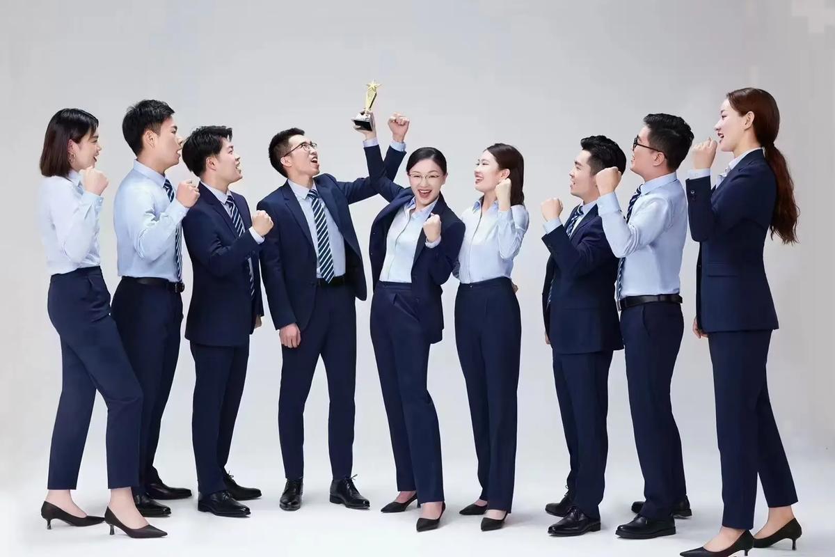 维擎科技团队