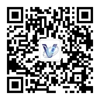 公司公众号二维码